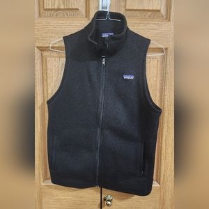 Womens Patagonia Vest